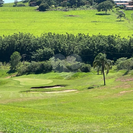 Área de Terra à venda em Portal São Marcelo, Bragança Paulista, SP