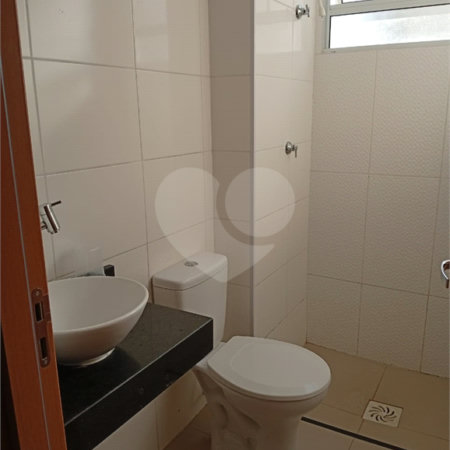 Apartamento à venda com 2 quartos em Parque Nossa Senhora da Candelária, Itu, SP