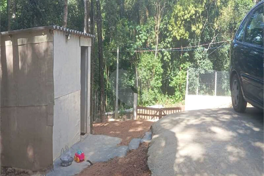 Terreno à venda em Serra da Cantareira, Mairiporã, SP
