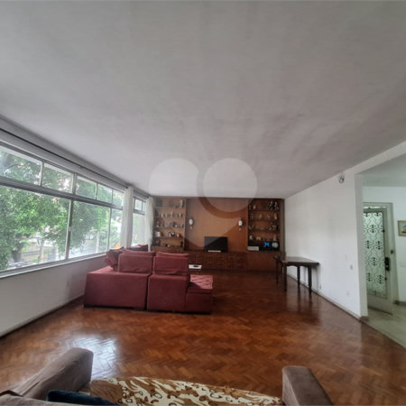 Apartamento à venda com 4 quartos, sendo 1 suíte, em Tijuca, Rio de Janeiro, RJ