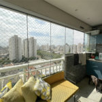 Apartamento à venda com 2 suítes em Barra Funda, São Paulo, SP