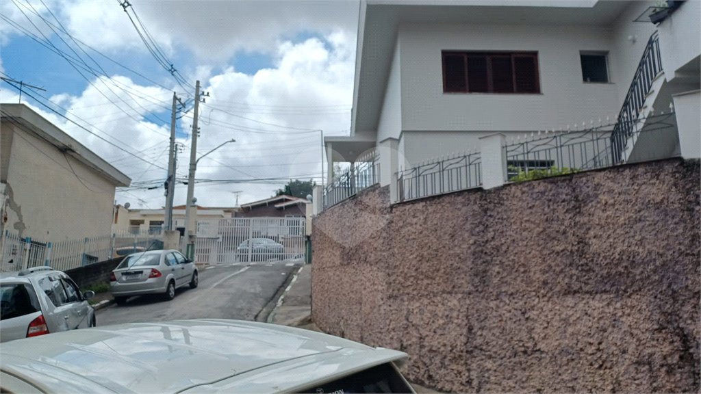 Apartamento à venda com 2 quartos em Vila Gustavo, São Paulo, SP