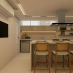 Apartamento com 3 dormitórios à venda, 270 m² por R$ 3.390.000,00 - Gonzaga - Santos/SP