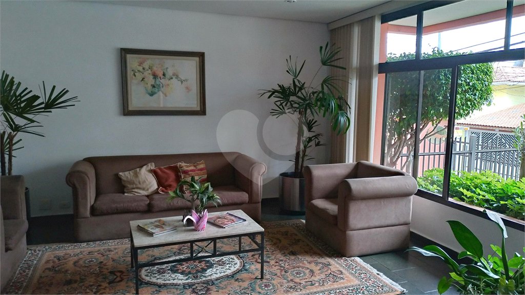 Cobertura à venda ou para alugar com 3 quartos, sendo 2 suítes, em Vila Parque Jabaquara, São Paulo, SP