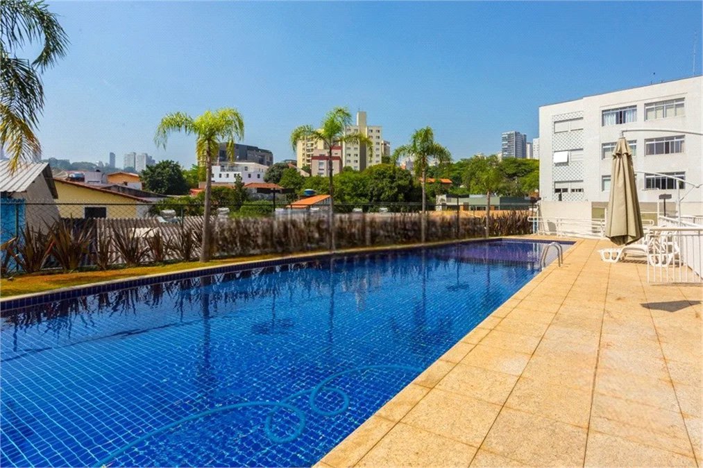 Apartamento à venda com 3 quartos, sendo 1 suíte, em Vila Ipojuca, São Paulo, SP