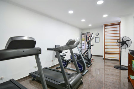 Apartamento à venda com 4 quartos, sendo 2 suítes,  em Brooklin Paulista, São Paulo, SP