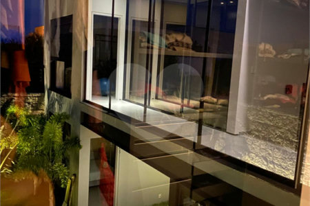 Casa à venda com 4 suítes no condomínio Villas do Golfe, Itu - SP