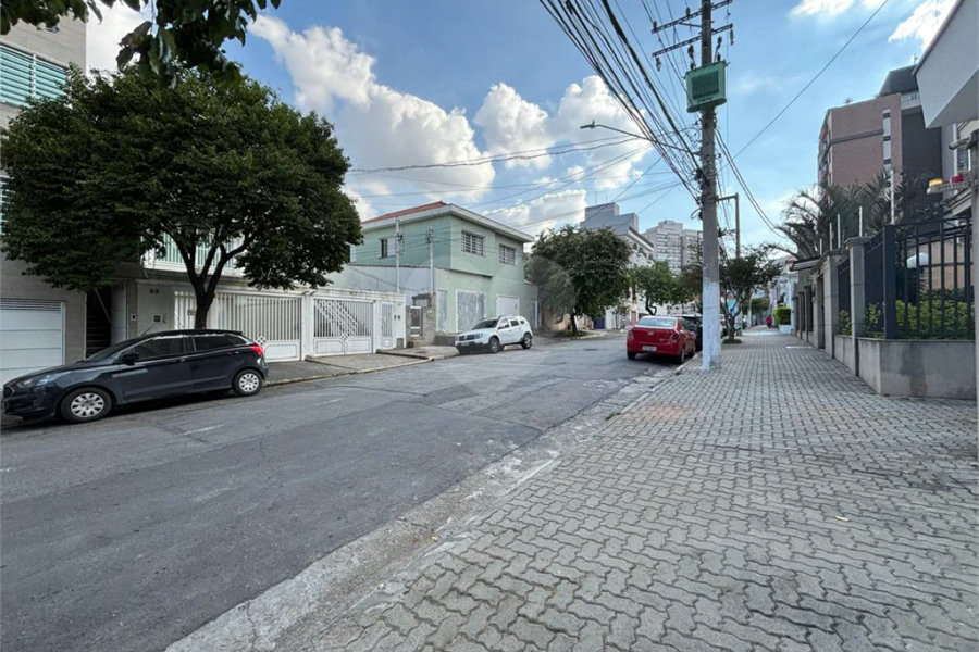 Apartamento à venda com 2 quartos em Santana, São Paulo, SP