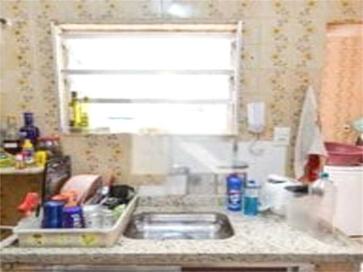 Apartamento à venda com 3 quartos em Tijuca, Rio de Janeiro, RJ