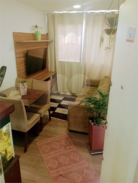 Apartamento à venda com 2 quartos em Butantã, São Paulo, SP