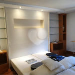 Casa à venda ou para alugar com 5 suítes no condomínio Residencial Morumbi Q.1, São Paulo - SP