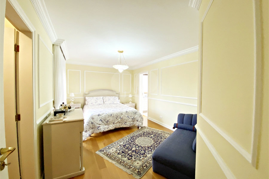 Apartamento à venda com 4 suítes em Santana, São Paulo, SP