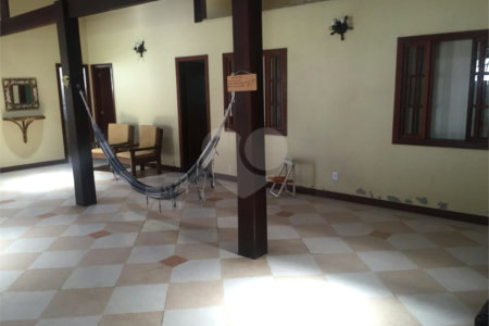 Casa à venda com 3 quartos em Geribá, Armação dos Búzios, RJ