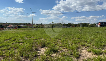 Terreno à venda em Cruz das Almas, Itu, SP