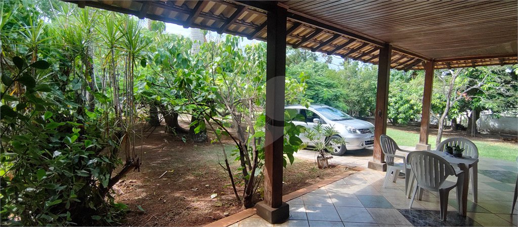 Chácara à venda com 3 quartos, sendo 1 suíte, em Chácara Flórida, Itu, SP
