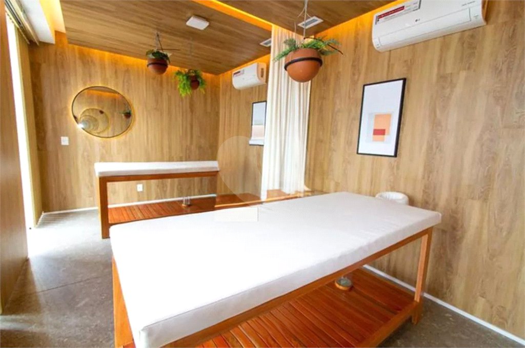 Studio para alugar com 1 quarto em Perdizes, São Paulo, SP