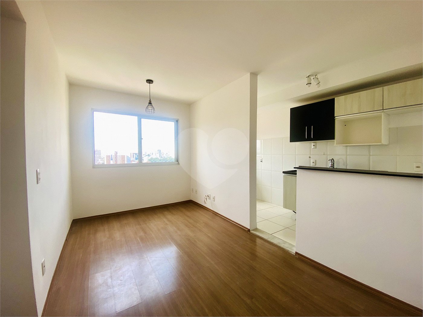 Apartamento à venda com 2 quartos no Centro, São Bernardo do Campo, SP