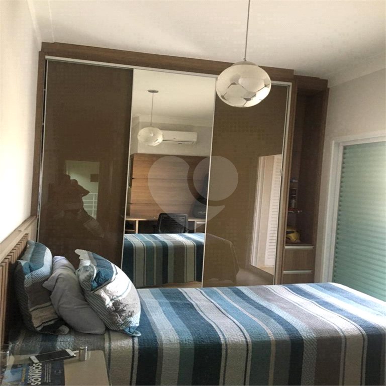 Casa à venda com 3 suítes no condomínio Jardim Vila Paradiso, Indaiatuba - SP