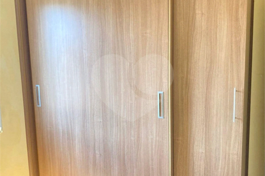 Apartamento à venda com 2 quartos em Jaraguá, São Paulo, SP