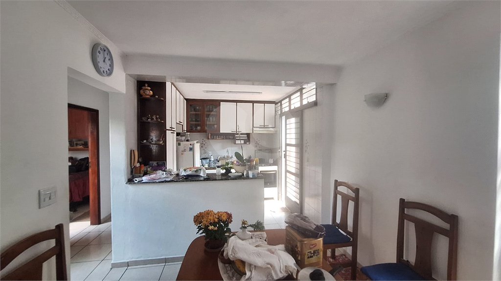 Casa à venda com 3 quartos em Parque Ouro Fino, Sorocaba, SP