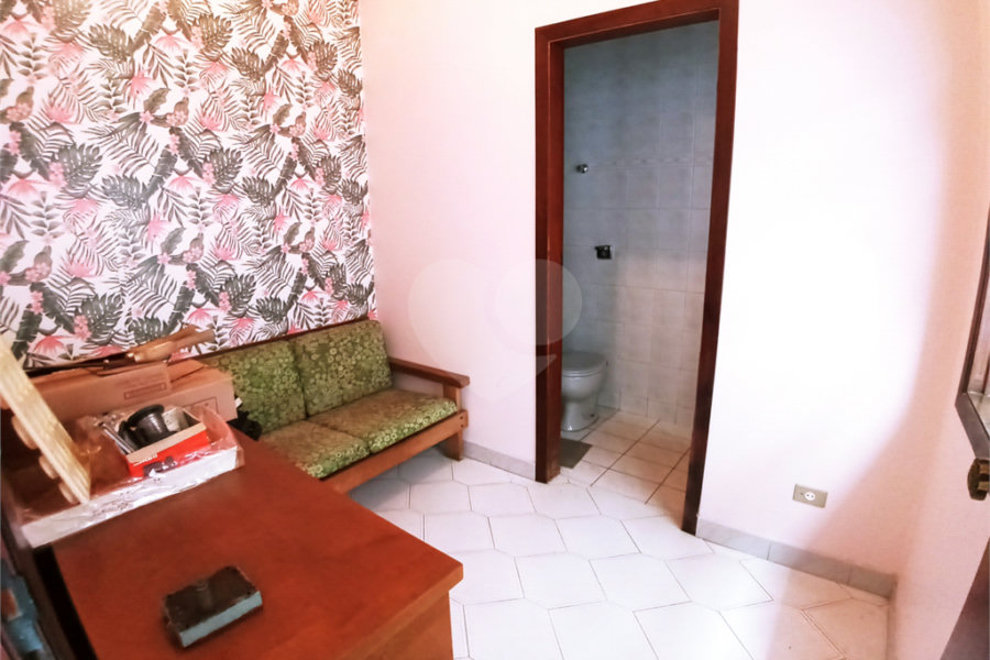 Casa Térrea à venda com 3 quartos, sendo 1 suíte, em Casa Verde, São Paulo, SP