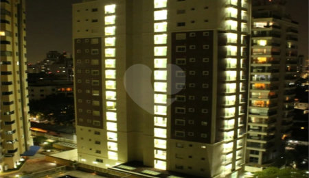 Apartamento à venda com 3 suítes em Jardim São Paulo(zona Norte), São Paulo, SP