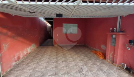 Casa à venda com 3 quartos, sendo 1 suíte,  em Jardim Imperial, Atibaia, SP