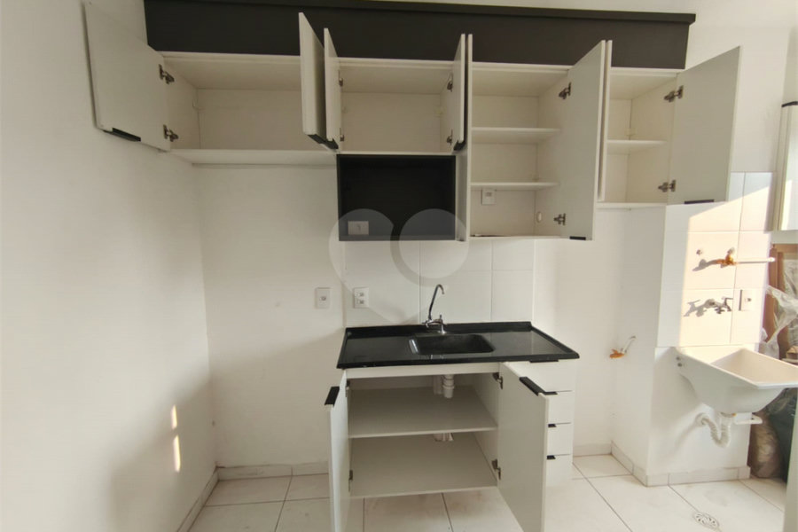 Apartamento à venda com 2 quartos em Perus, São Paulo, SP