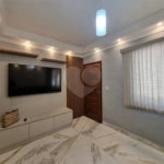 Casa à venda com 2 quartos no condomínio Karolyne, Votorantim - SP