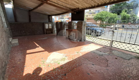Casa à venda com 3 quartos em Vila Gustavo, São Paulo, SP