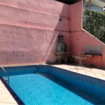 Casa à venda com 4 quartos, sendo 2 suítes,  em Jardim Leonor, São Paulo, SP