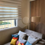 Apartamento à venda com 2 quartos em Vila Alexandria, São Paulo, SP