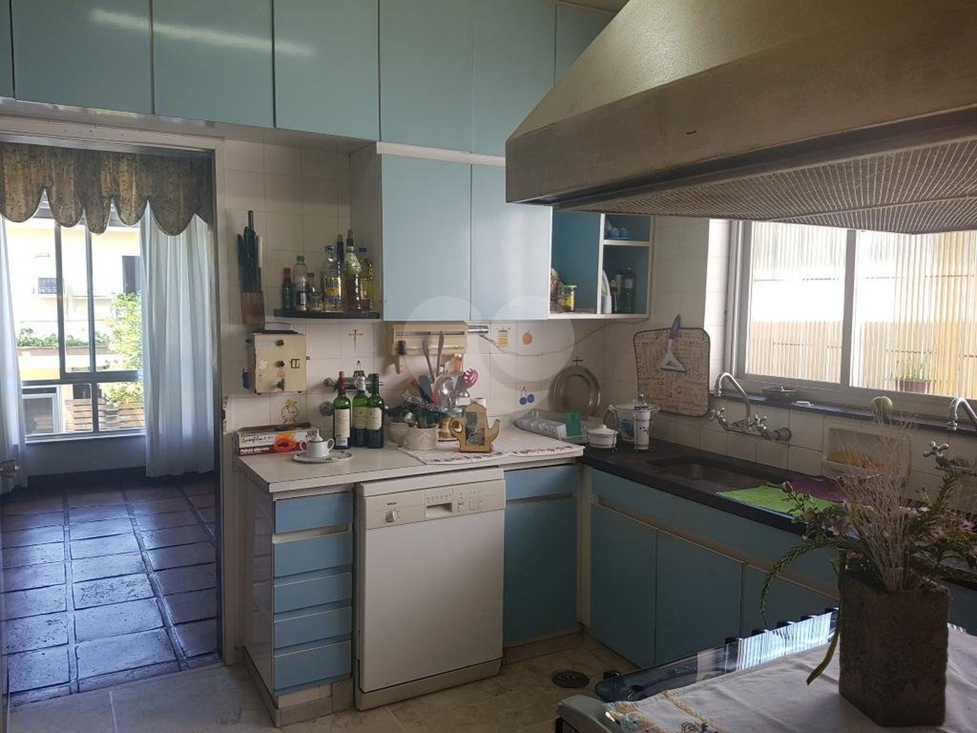 Casa à venda com 7 quartos, sendo 2 suítes, em Brooklin Paulista, São Paulo, SP
