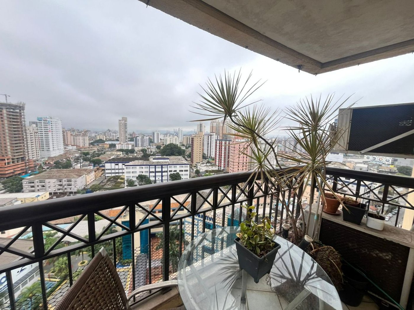 Apartamento à venda, 127 m² por R$ 1.200.000,00 - Ponta da Praia - Santos/SP