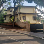 Casa à venda com 5 quartos, sendo 2 suítes, no condomínio Vinhas da Vista Alegre - Lado Sede, Vinhedo - SP