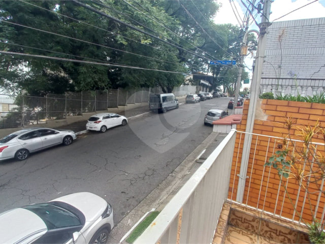 Sobrado à venda com 3 quartos, sendo 1 suíte,  em Santana, São Paulo, SP