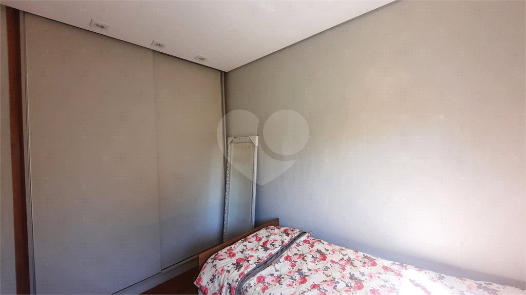 Apartamento à venda com 4 quartos, sendo 2 suítes, em Morumbi, São Paulo, SP