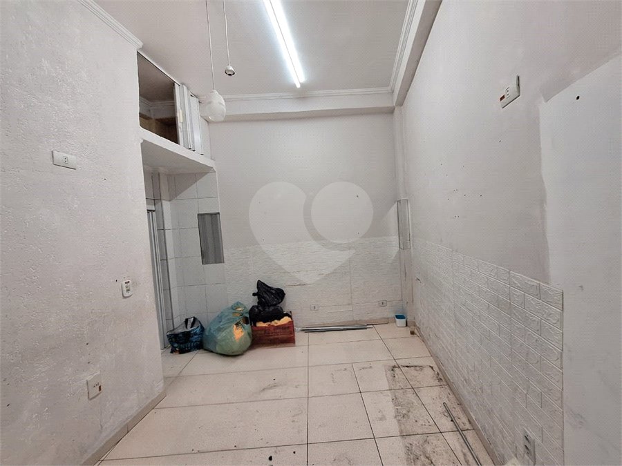 Sobrado à venda com 2 quartos em Vila Nova Cachoeirinha, São Paulo, SP