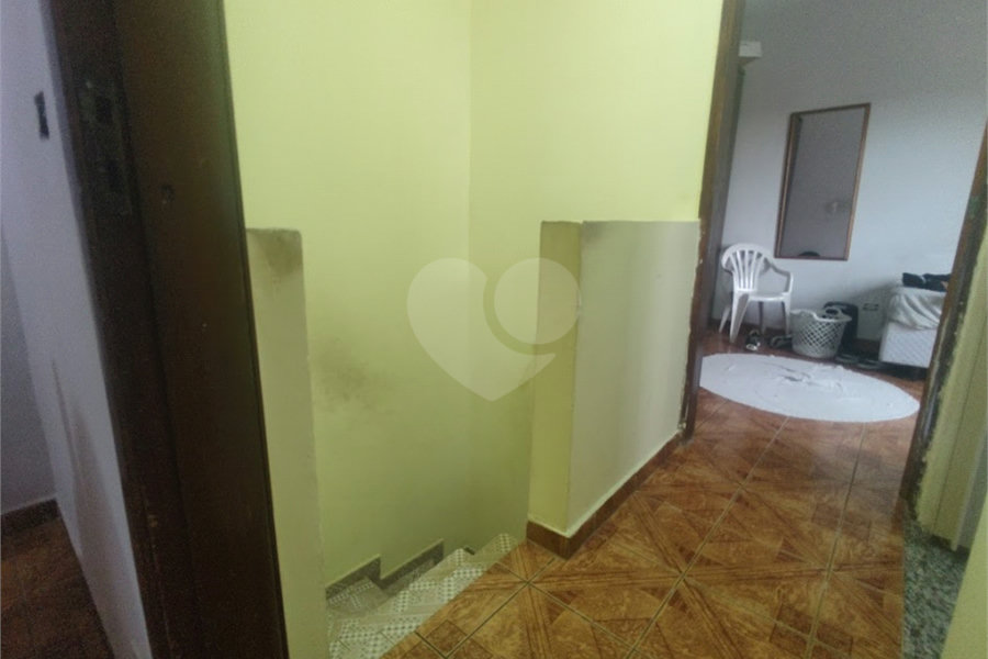 Sobrado à venda com 5 quartos em Imirim, São Paulo, SP