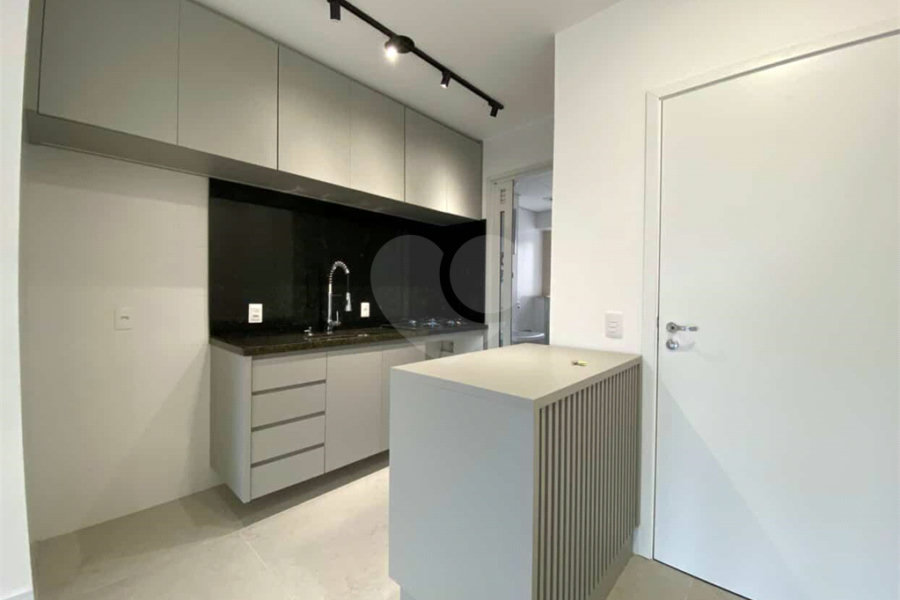Apartamento para alugar com 2 suítes em Santana, São Paulo, SP