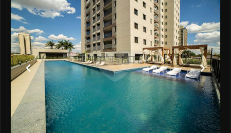 Apartamento à venda com 3 suítes no Centro, Araraquara, SP