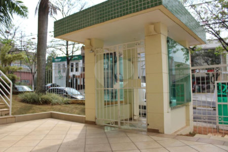 Apartamento à venda com 3 quartos, sendo 1 suíte, em Santa Rosa, Vinhedo, SP