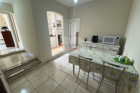 Cobertura à venda com 3 quartos, sendo 1 suíte, em Tijuca, Rio de Janeiro, RJ
