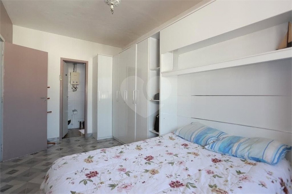 Apartamento à venda com 2 quartos, sendo 1 suíte,  em Vila Isabel, Rio de Janeiro, RJ