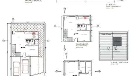 Casa à venda com 2 suítes em Jardim Santo Antônio, Atibaia, SP