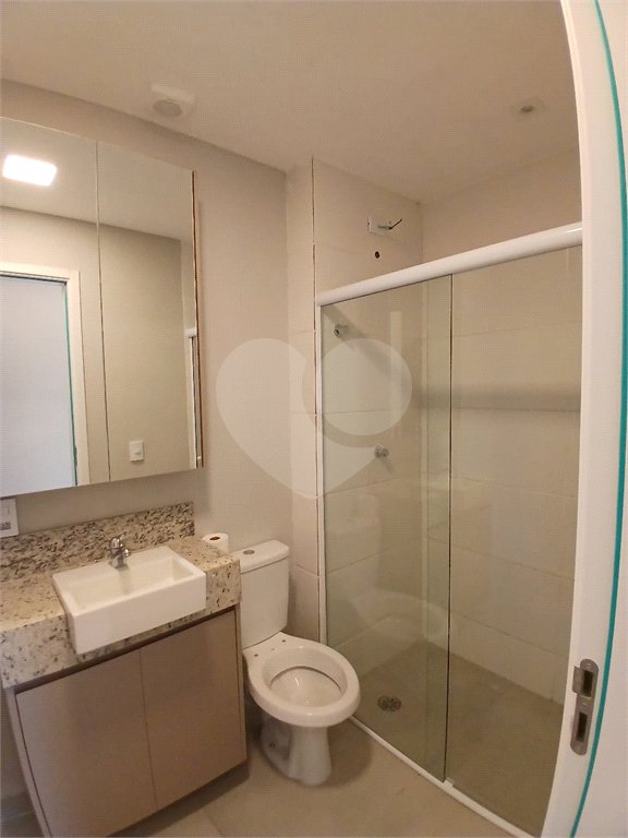 Apartamento à venda ou para alugar com 2 quartos em Santana, São Paulo, SP