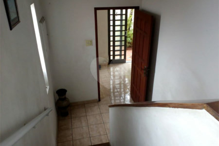 Casa à venda com 3 quartos em Instituto de Previdência, São Paulo, SP