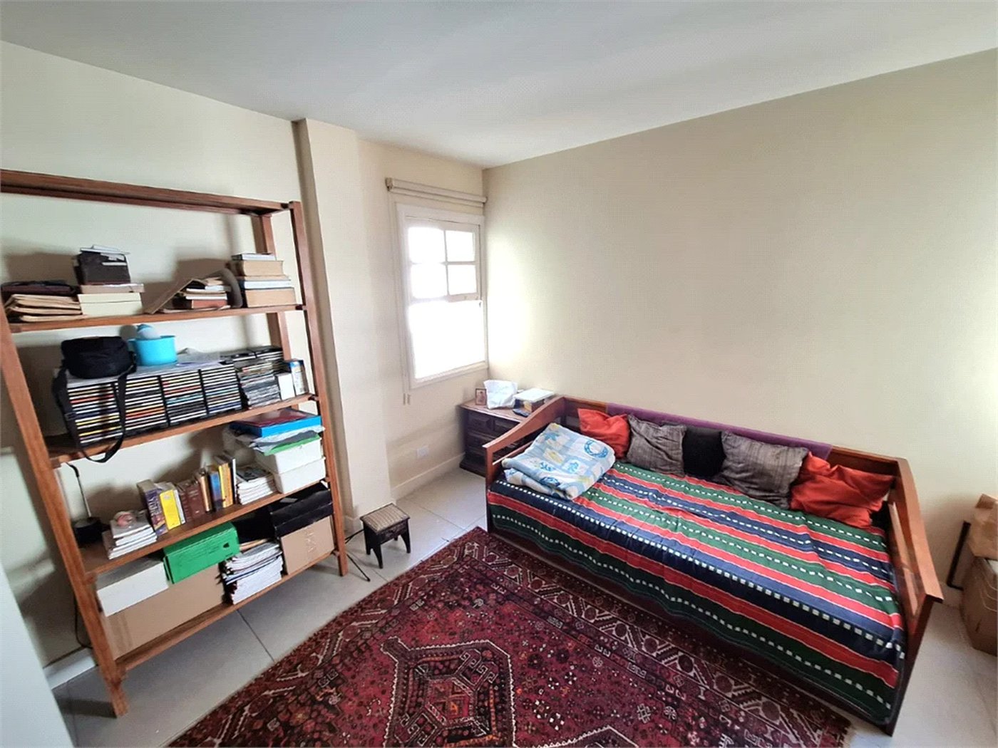 Casa à venda com 5 quartos, sendo 3 suítes, em Brooklin Paulista, São Paulo, SP