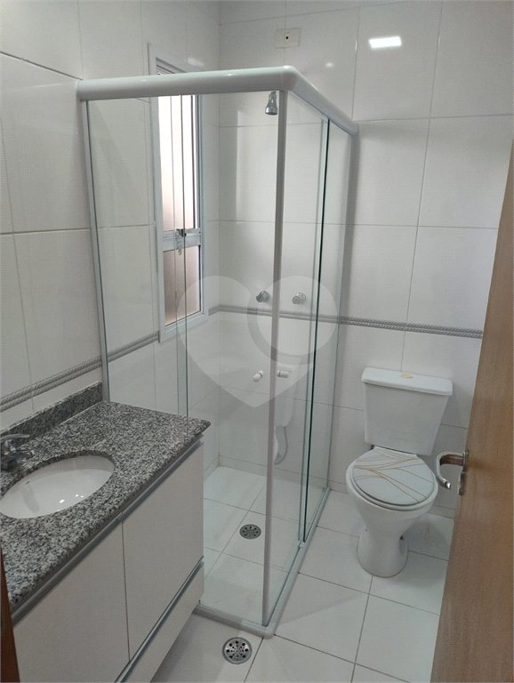 Apartamento para alugar com 3 suítes no Centro, São Bernardo do Campo, SP