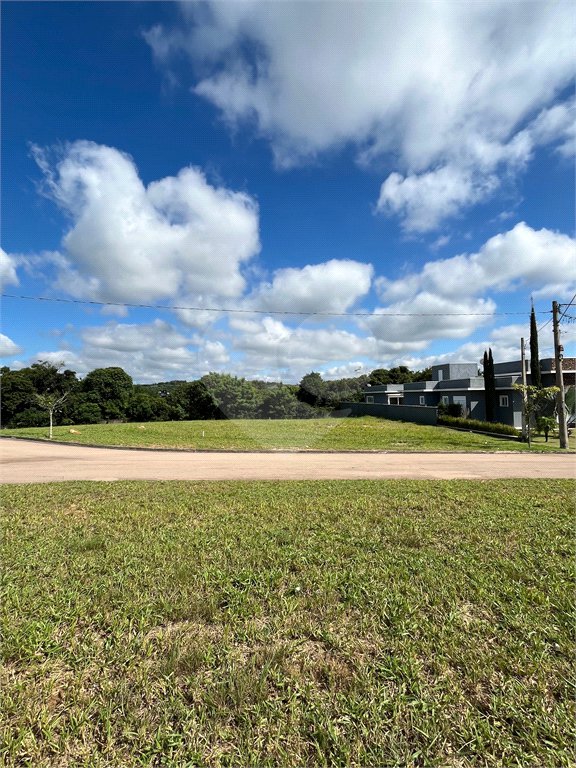 Terreno à venda no condomínio Parque dos Resedás, Itupeva - SP